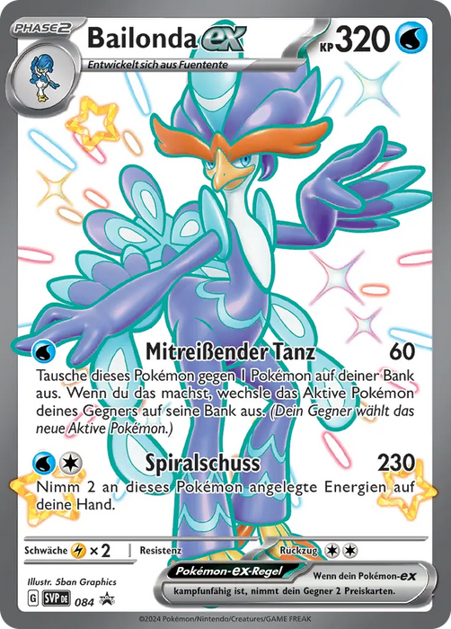 Pokémon Paldeas Schicksale Einzelkarten EX und Fullart nach Auswahl (DE)