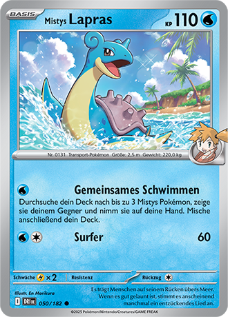 Pokémon Ewige Rivalen Basis Karten nach Wahl Nr. 001 - 129 (DE)