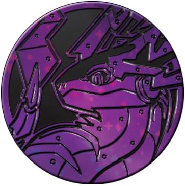 Pokémon Karmesin & Purpur Collectors Chest Sammelkoffer 2023 Felori/Krokel/Kwaks (DE)