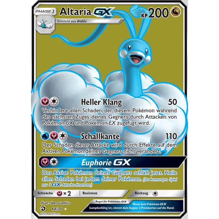 Einzelkarten Majestät der Drachen GX-Karten nach Auswahl (DE)
