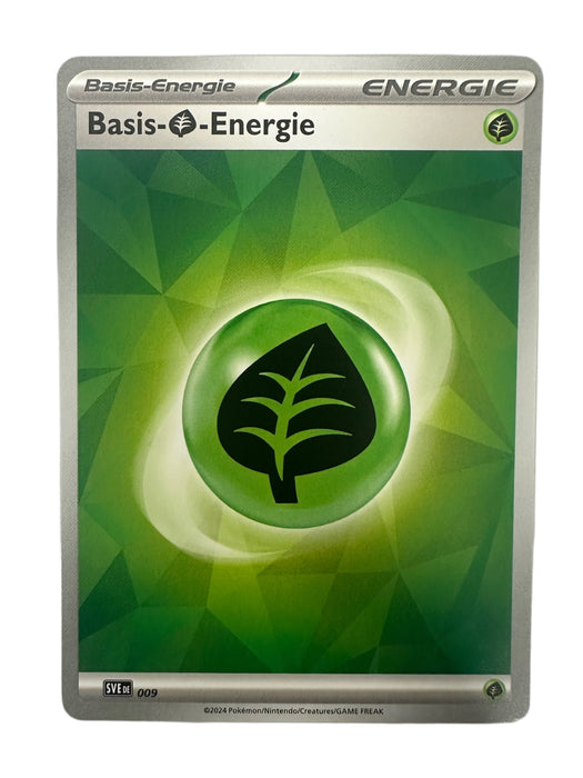 Pokémon Stellarkrone Energie Karten nach Wahl (DE)