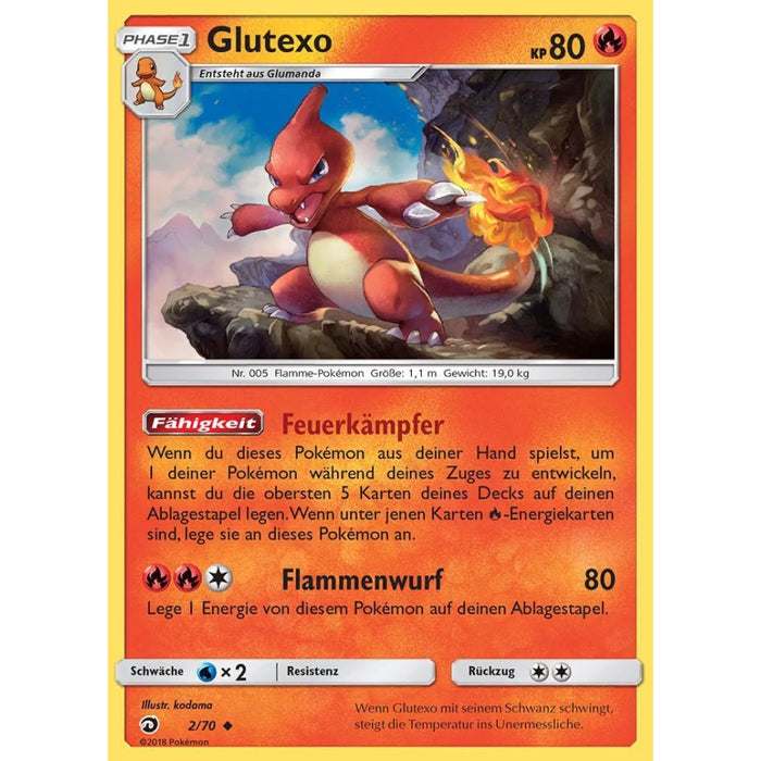 Pokémon Majestät der Drachen Einzelkarten Basis nach Auswahl (DE)