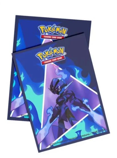 Pokémon Azugladis Sleeves / Schutzhüllen (65 Stück)