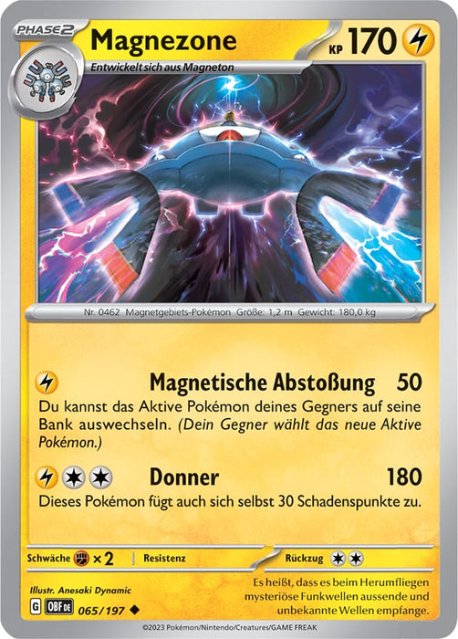 POKÉMON OBSIDIANFLAMMEN EINZELKARTEN REVERSE-HOLO NACH WAHL (DE)
