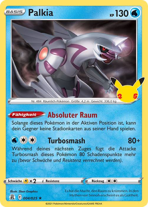 POKÉMON Celebrations HOLOGRAFISCHE KARTEN NACH WAHL (DE)
