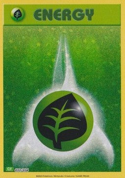Classic Box Cards ENERGY HOLO nach Wahl