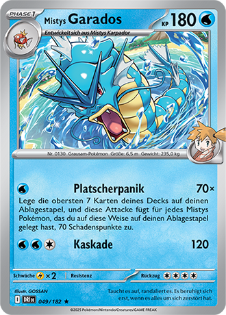 Pokémon Ewige Rivalen holografische Karten nach Wahl (DE)