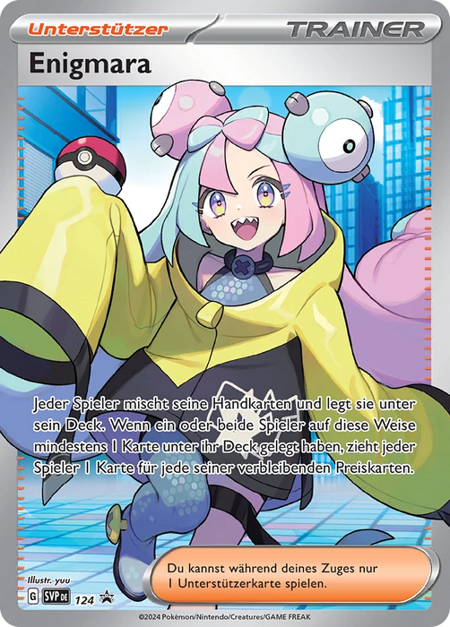 Pokémon Entwicklungen in Paldea Einzelkarten Fullart/EX (DE)