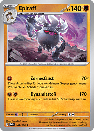 Pokémon Karmesin & Purpur holografische Karten nach Auswahl (DE)
