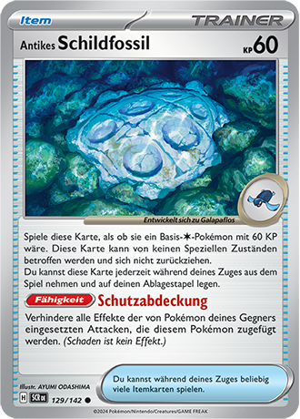 Pokémon Stellarkrone Trainerkarten / ASS-KLASSE Karten nach Wahl (DE)