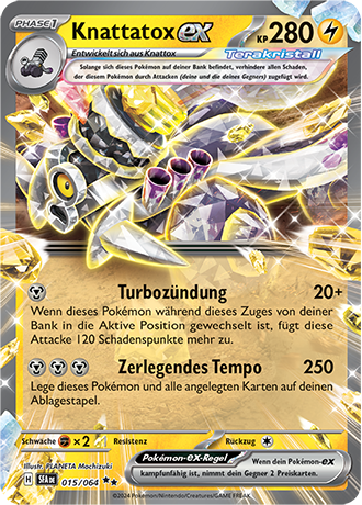 Pokémon Nebel der Sagen Fullart/EX Karten nach Wahl (DE)