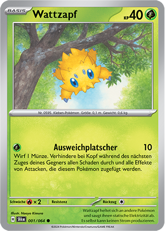 Pokémon Nebel der Sagen Reverse-Holo Karten nach Wahl (DE)