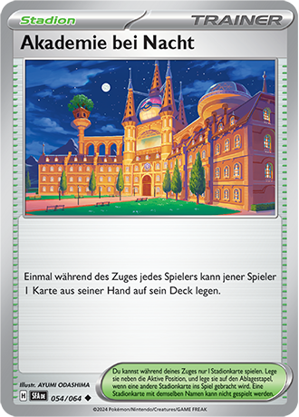 Pokémon Nebel der Sagen Trainerkarten/ ASS-KLASSE Karten nach Wahl (DE)