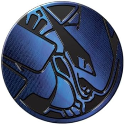 Pokémon Münze XXL verschiedene Auswahl