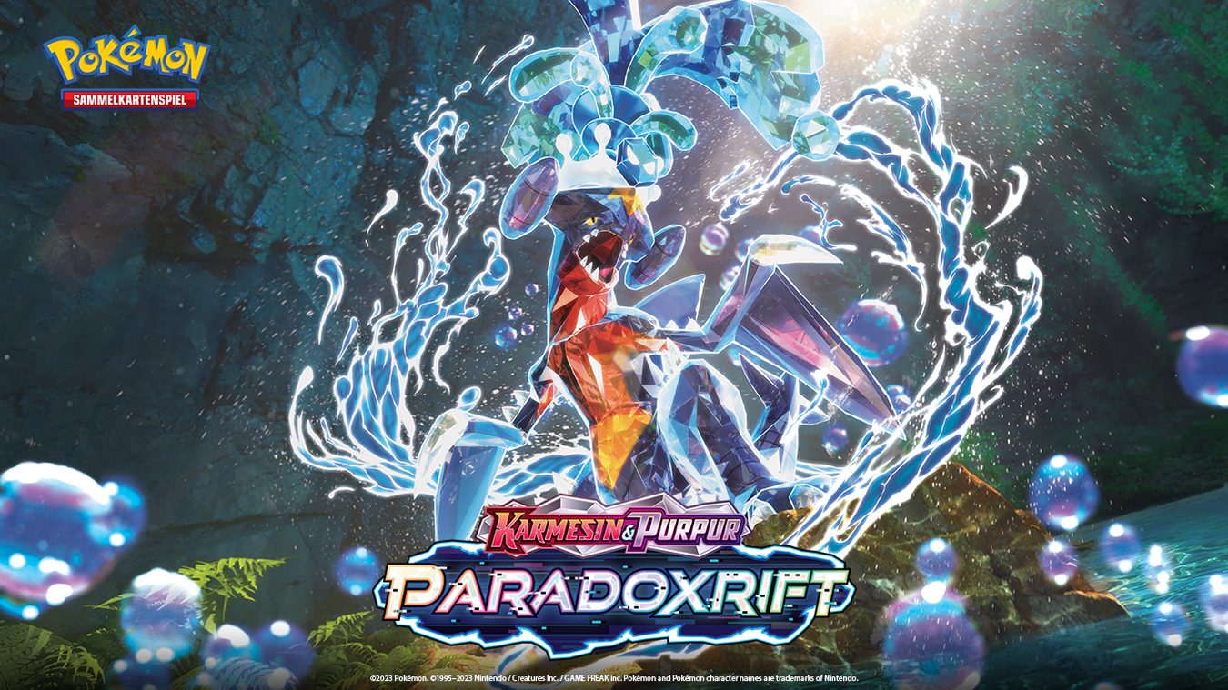Einzelkarten Paradoxrift