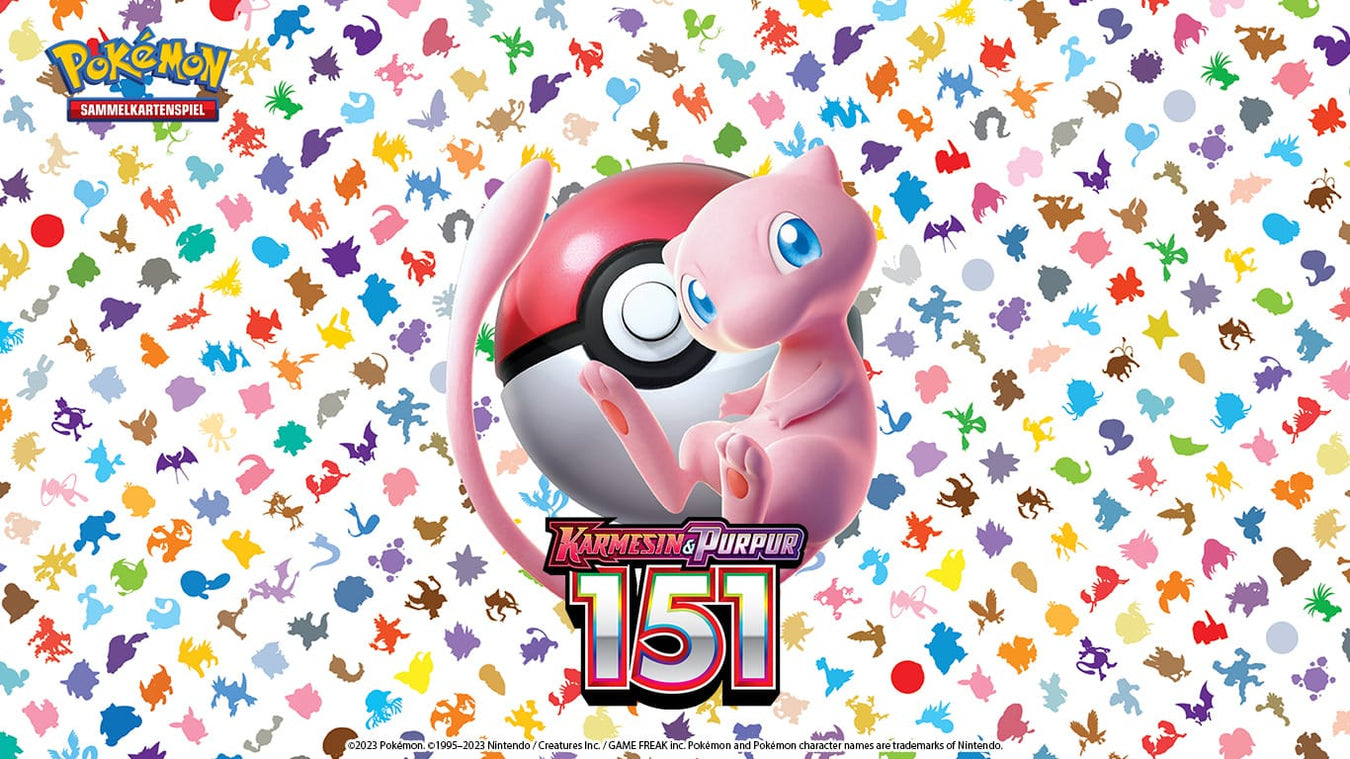 Einzelkarten 151