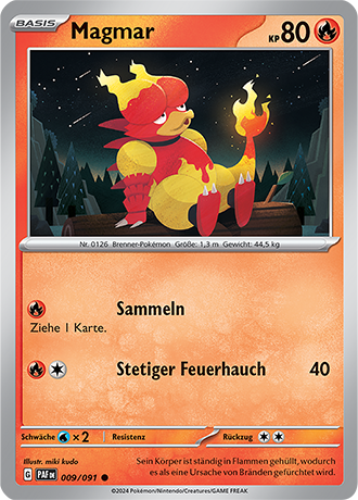 POKÉMON PALDEAS SCHICKSALE BASIS-KARTEN NACH WAHL 001-074(DE)