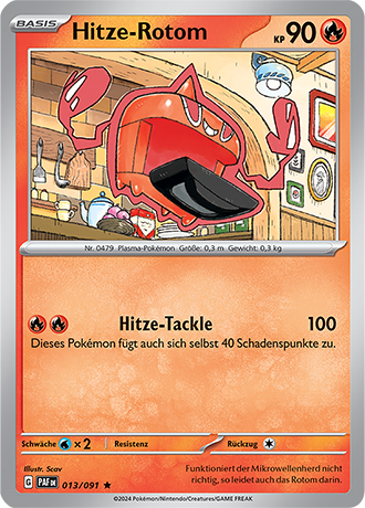 POKÉMON PALDEAS SCHICKSALE BASIS-KARTEN NACH WAHL 001-074(DE)