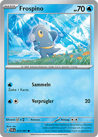 POKÉMON PALDEAS SCHICKSALE BASIS-KARTEN NACH WAHL 001-074(DE)