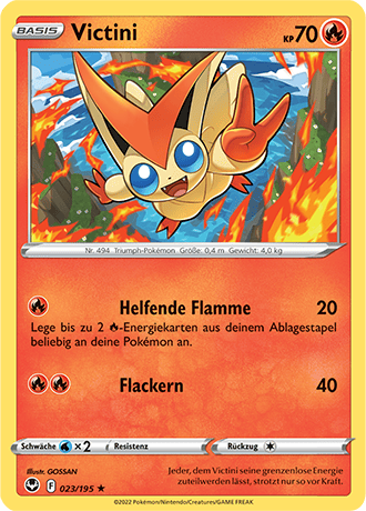 Pokémon Silberne Sturmwinde Basis-Karten nach Wahl Nr. 001- 127 (DE)