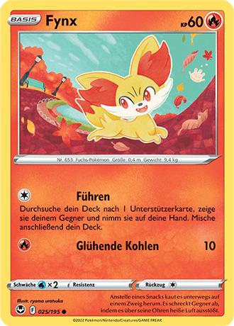 Pokémon Silberne Sturmwinde Basis-Karten nach Wahl Nr. 001- 127 (DE)