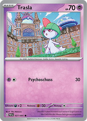 POKÉMON PALDEAS SCHICKSALE BASIS-KARTEN NACH WAHL 001-074(DE)