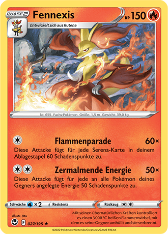 Pokémon Silberne Sturmwinde Basis-Karten nach Wahl Nr. 001- 127 (DE)
