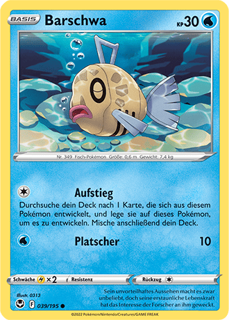 Pokémon Silberne Sturmwinde Basis-Karten nach Wahl Nr. 001- 127 (DE)