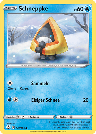 Pokémon Silberne Sturmwinde Reverse-Holo Karten nach Wahl (DE)