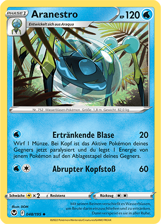 Pokémon Silberne Sturmwinde Basis-Karten nach Wahl Nr. 001- 127 (DE)