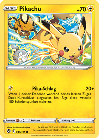 Pokémon Silberne Sturmwinde Basis-Karten nach Wahl Nr. 001- 127 (DE)