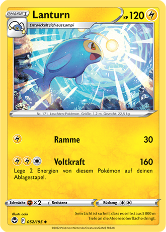 Pokémon Silberne Sturmwinde Basis-Karten nach Wahl Nr. 001- 127 (DE)