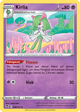 Pokémon Silberne Sturmwinde Basis-Karten nach Wahl Nr. 001- 127 (DE)
