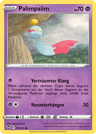 Pokémon Silberne Sturmwinde Basis-Karten nach Wahl Nr. 001- 127 (DE)