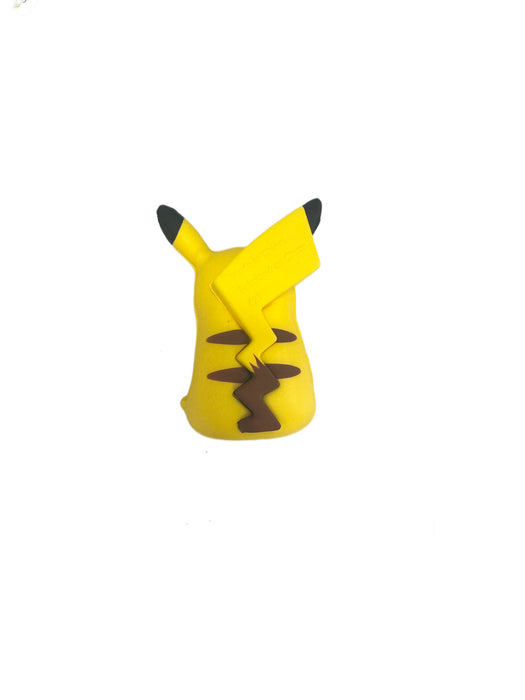 Pikachu Knautsch Figur aus Gummi 7x5cm