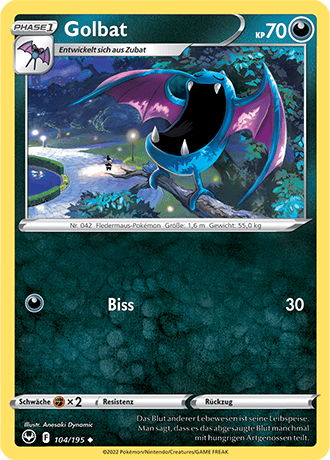 Pokémon Silberne Sturmwinde Basis-Karten nach Wahl Nr. 001- 127 (DE)