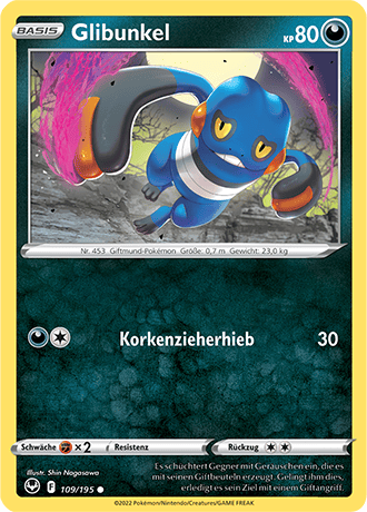 Pokémon Silberne Sturmwinde Basis-Karten nach Wahl Nr. 001- 127 (DE)