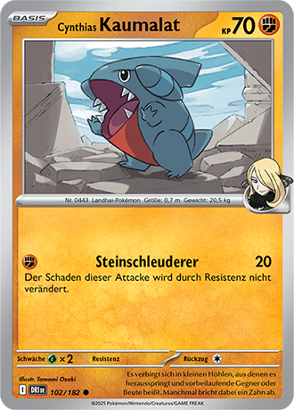 Pokémon Ewige Rivalen Reverse-Holo Karten nach Wahl Nr. 001 - 111 (DE)