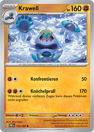 POKÉMON OBSIDIANFLAMMEN EINZELKARTEN REVERSE-HOLO Erweiterung (DE)