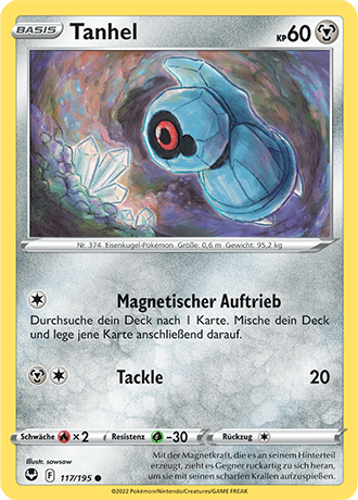 Pokémon Silberne Sturmwinde Basis-Karten nach Wahl Nr. 001- 127 (DE)