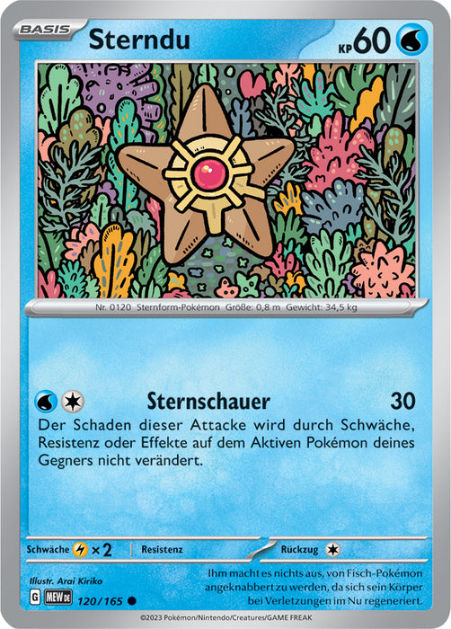 Pokémon 151 Kollektion Karten nach Auswahl Basis Nr. 109-149 (deutsch)