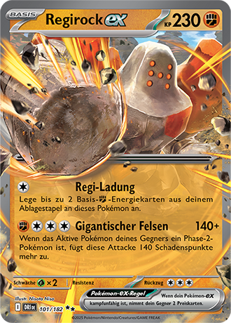 Pokémon Ewige Rivalen Fullart/EX Karten nach Wahl (DE)