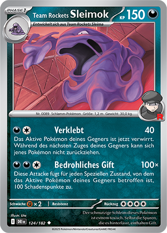 Pokémon Ewige Rivalen Reverse-Holo Karten nach Wahl Nr. 130- 160 (DE)
