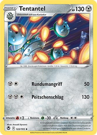 Pokémon Silberne Sturmwinde Basis-Karten nach Wahl Nr. 001- 127 (DE)