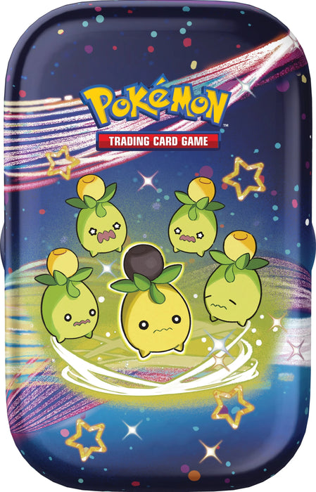 Pokémon Karmesin&Purpur Paldeas Schicksale Mini-Tin (DE)