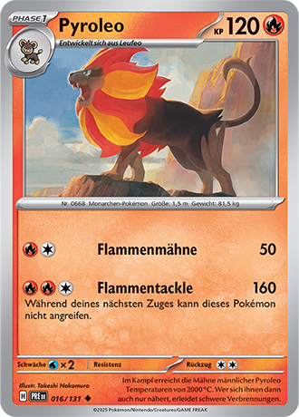 Pokémon Prismatische Entwicklungen Basis Karten nach Wahl (DE)