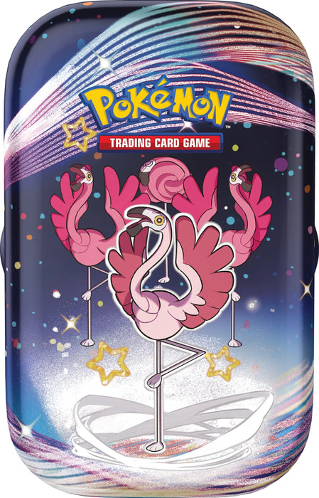 Pokémon Karmesin&Purpur Paldeas Schicksale Mini-Tin (DE)