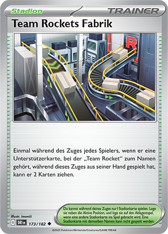 Pokémon Ewige Rivalen Trainerkarten nach Wahl (DE)