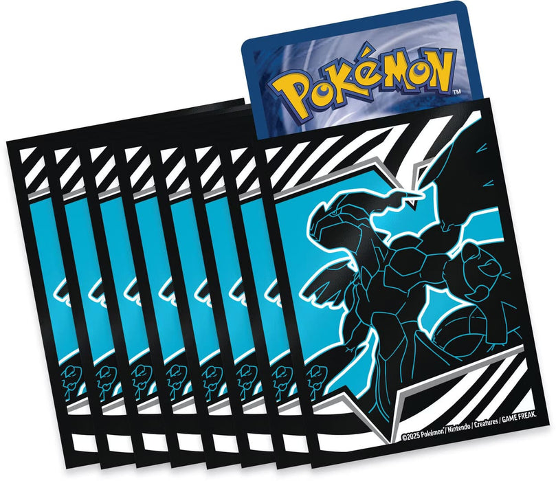 Pokémon Schwarze Blitze Top-Trainer-Box (DE)