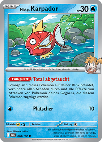 Pokémon Ewige Rivalen Reverse-Holo Karten nach Wahl Nr. 001 - 111 (DE)